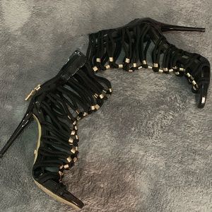 Bebe heels